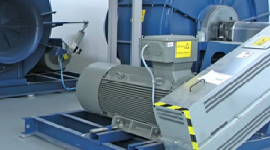 電動機(電機)應用